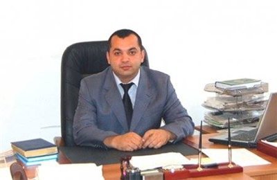 Rəşad Cəbrayılovun, fəaliyyəti təqdirəlayiqdir