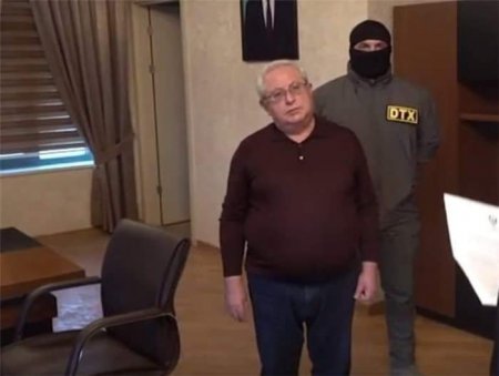 Həbs olunan icra başçılarının inanılmaz dərəcədə olan arxayınçılığına səbəb nədir? - GƏLİŞMƏ