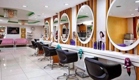 Bərbər və gözəllik salonlarına gedənlərə XƏBƏRDARLIQ - RƏSMİ