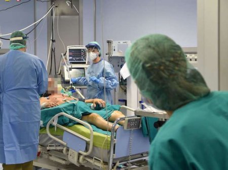 DİQQƏT! Azərbaycanda koronavirusdan ölənlərin çoxunda BU ƏLAMƏT VAR - TƏBİB-dən AÇIQLAMA