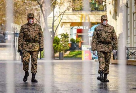 Azərbaycanda daha bir qadağa ləğv edilir - RƏSMİ