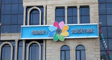 “ASAN xidmət”də aşkarlanan nöqsanların statistikası açıqlandı