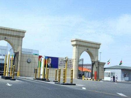 Azərbaycan sərhədlərinin bağlı qalma vaxtı uzadıldı – RƏSMİ