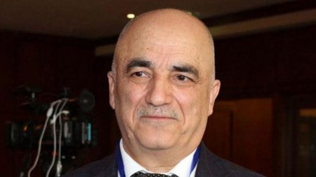 Baş infeksionistdən ikinci dalğa ilə bağlı AÇIQLAMA: 