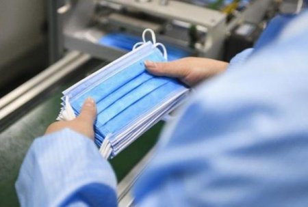 Maska taxmayanların CƏRİMƏSİ MÜƏYYƏNLƏŞDİ: 200 manat...