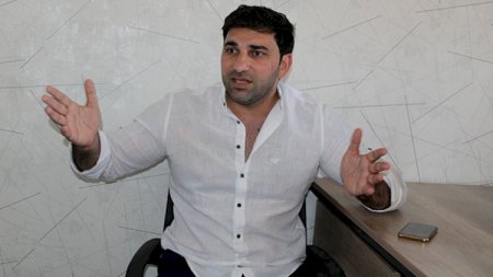 “Dövləti aldadırlar, hər şey televiziyalarda göründüyü kimi deyil…” – Kamil Zeynallı