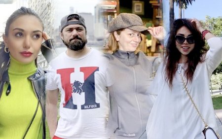 “Nələr baş verir, ölkə niyə dağılır?” - ABŞ-dakı məşhurlarımız