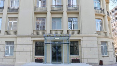 Azərbaycanda 5 yeni lisey yaradılıb - SİYAHI