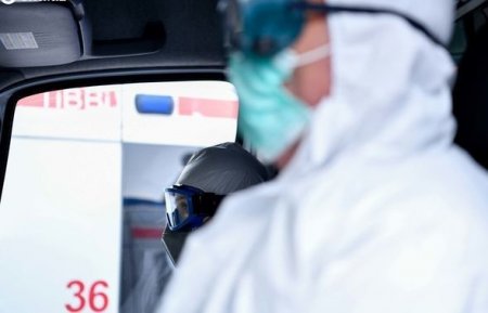 Azərbaycanda daha bir qurumun əməkdaşları koronavirusa yoluxdu