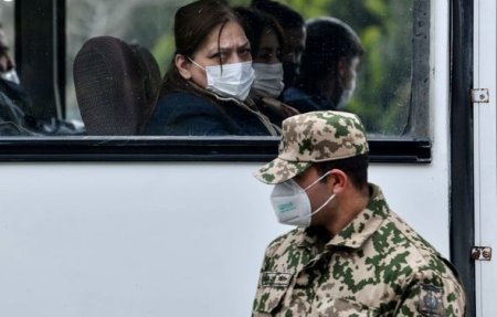 Kütləvi yoluxmaların əsas səbəbi açıqlandı - RƏSMİ