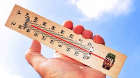 Sabah hava necə olacaq?