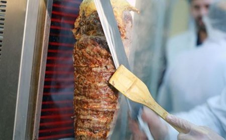 Dönərdən zəhərlənmə ölümə səbəb ola bilər