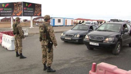 Sərt karantin rejimi bu bölgələrdə də tətbiq ediləcək - SİYAHI - VİDEO