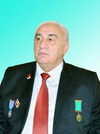 Ramiz Qusarçaylı  Ürək həkimi