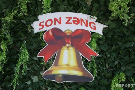 Azərbaycanda virtual “Son zəng” başladı