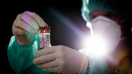 Azərbaycanda koronavirus ilə bağlı son vəziyyət - 4 NƏFƏR VƏFAT EDİB