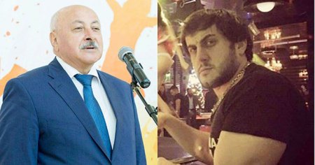 İcra başçısının adına bu iftranı kim yaxır...- Rəsmi açıqlama