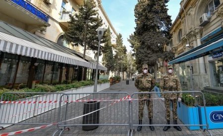 Baş nazirdən karantin rejiminin uzadılması ilə bağlı VACİB QƏRAR