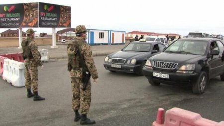 Bakı qeydiyyatında olanlar rayondan necə gələcək? - AÇIQLAMA