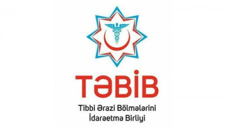 TƏBİB ölkədəki son vəziyyətlə bağlı məlumat yaydı