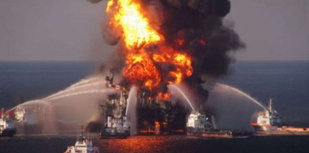 Günəşli neft yatağında baş vermiş qəzada itkin düşən daha iki neftçinin CƏSƏDLƏRİ TAPILDI - RƏSMİ