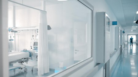 Azərbaycanda xəstəxana işçiləri arasında KÜTLƏVİ YOLUXMA - TƏBİB-dən REAKSİYA