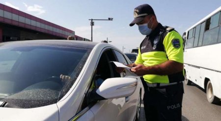 Azərbaycanın bu ərazisində postlar quruldu, nəzarət gücləndirildi - VİDEO