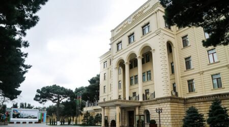 Ermənilər Qaraqaya yüksəkliyini ələ keçirib? - MN-dən AÇIQLAMA