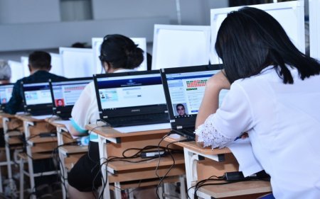 Müəllimlərin işə qəbul imtahanları ilə bağlı narazılıq var - 