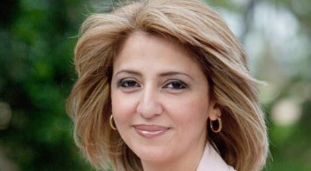 Sevinc Osmanqızının əsl atası kimdir?