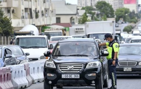 Postlar yığışdırıldı: Maşındakı sərnişinlərə nəzarət necə həyata keçiriləcək? - RƏSMİ AÇIQLAMA