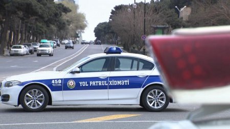 Bakıda yenidən karantin postları quruldu