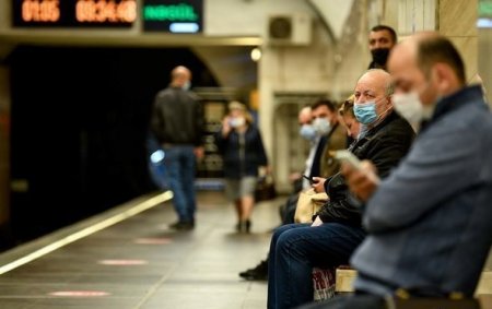 Metronun bağlanmasının əsas səbəbi açıqlandı
