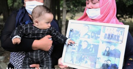 TORPAQ, UĞRUNDA ÖLƏN VARSA VƏTƏNDİR!