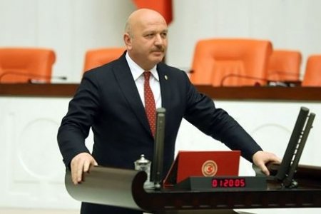 “Azərbaycan dərhal Qarabağa girməli, öz torpaqlarını geri almalıdır…” – TÜRKİYƏLİ MİLLƏT VƏKİLİ