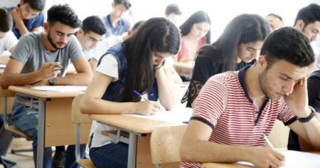 Növbəti buraxılış imtahanlarının vaxtı açıqlandı