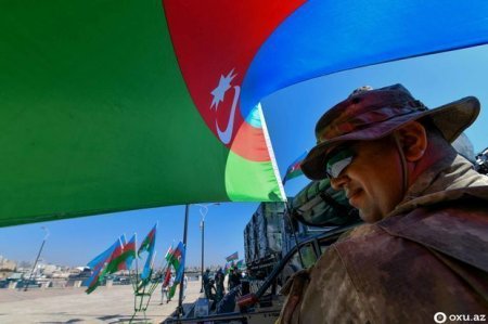 Döyüşlərə qatılmaq üçün qeydiyyatdan keçənlərin sayı açıqlandı