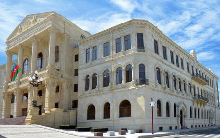 Baş Prokurorluq mətbuat işçilərini təbrik etdi — VİDEO