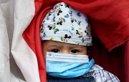 Cənubi Koreyada koronavirusa yoluxma hallarının sayı üç aylıq maksimuma çatdı