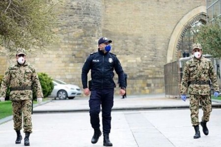 Avqustun 5-dən SMS-icazə ləğv ediləcək - Toylar isə...