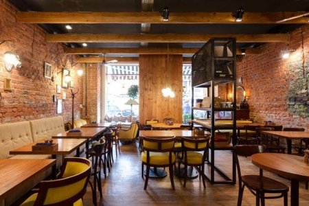 Karantin rejimi qaydalarını pozan kafe aşkarlandı