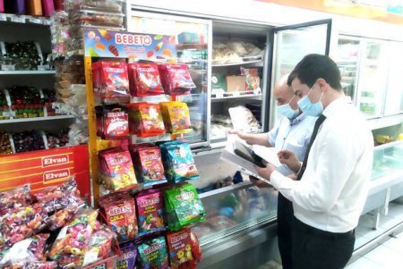 AQTA 70 müəssisədə nöqsan aşkarladı - SİYAHI