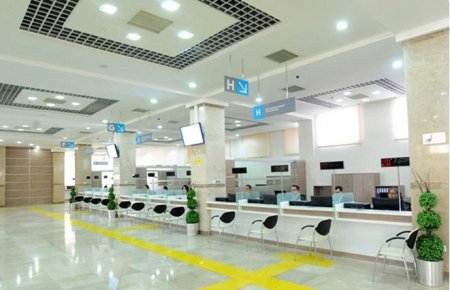 Bu tarixlərdə ASAN xidmət işləməyəcək