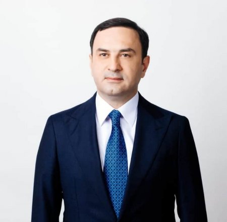 İcra başçısı ismayıllıları təbrik etdi.