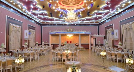 Şadlıq sarayları artıq müflisləşməklə üz-üzədir - VİDEO