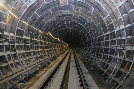 Bakıda yaşıllıqlar metro tunellərində formalaşan qrunt suları ilə suvarılacaq