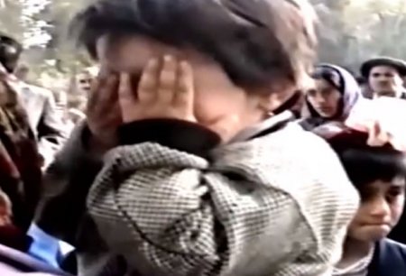 Azərbaycan Televiziyasında ilk dəfə: “Xocalı - bir millətin kədəri” filmi nümayiş olunacaq