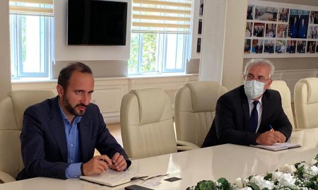 AzTU “Cisco” şirkəti ilə əməkdaşlıq edəcək