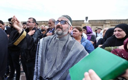 QMİ Məhərrəmliklə bağlı qərar verdi