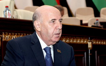 Baş Prokurorluq deputatın qardaşı oğlu ilə məlumat yaydı